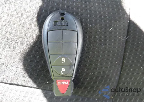 2017 Dodge Grand Caravan Se from USA, damaged, VIN 2C4RDGBG7HR651898